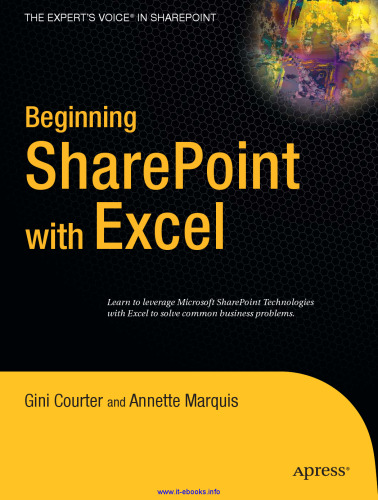 شروع SharePoint با اکسل: از تازه کار تا حرفه ای