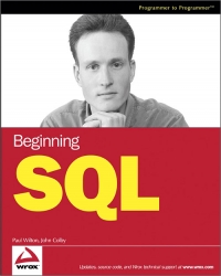 شروع SQL