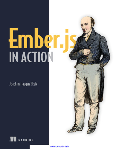 Ember.js در عمل