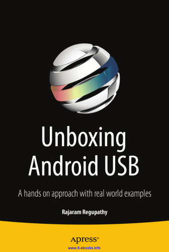 Unboxing USB Android: دستیابی به مثالهای دنیای واقعی است