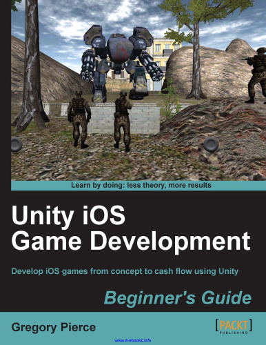 Unity iOS Development Game: راهنمای مبتدیان