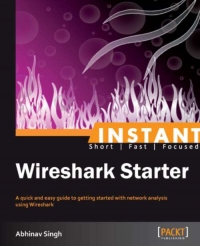 ﻿Wireshark Starter: یک راهنمای سریع و آسان برای شروع با تجزیه و تحلیل شبکه با استفاده از Wireshark