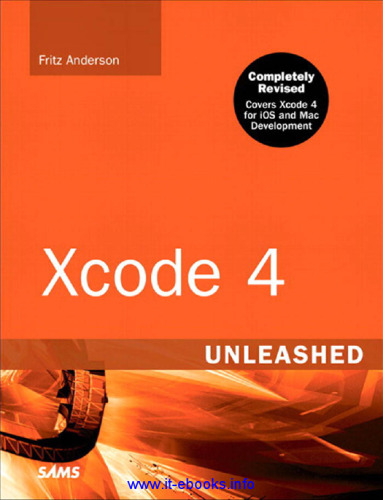 Xcode 4 Unleashed ، نسخه 2