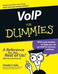 ﻿Voip for Dummies