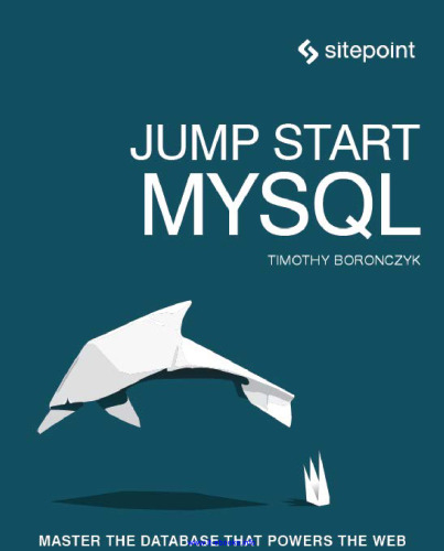 شروع MySQL