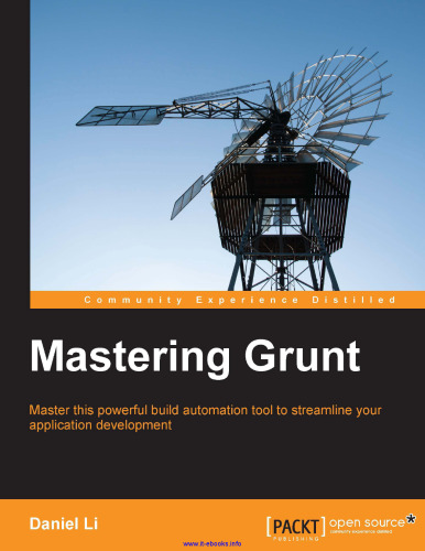Mastering Grunt: استاد این ابزار اتوماسیون قدرتمند برای ساده سازی توسعه نرم افزار شما