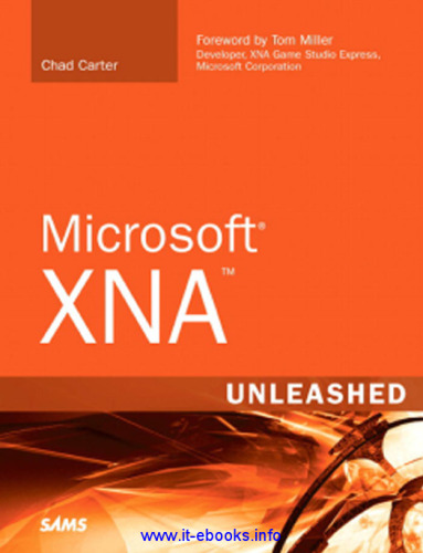 Microsoft XNA Unleashed: Graphics and Programming Game برای Xbox 360 و Windows