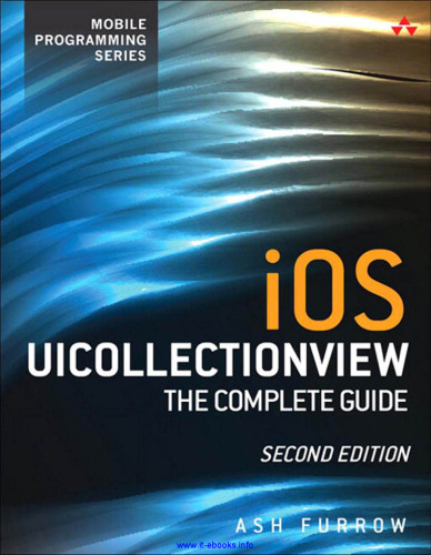 iOS UICollectionView ، نسخه 2: راهنمای کامل