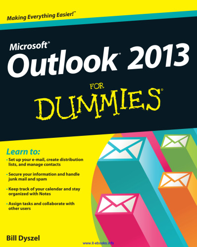 چشم انداز 2013 برای آدمکها