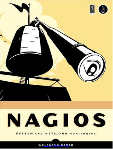 Nagios: مانیتورینگ سیستم و شبکه