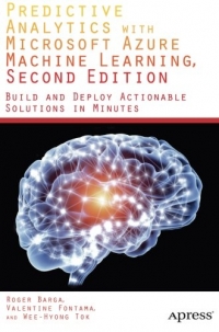﻿تجزیه و تحلیل پیش‌بینی‌کننده با مایکروسافت Azure Machine Learning، نسخه دوم