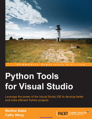Python Tools for Visual Studio: از قدرت Visual Studio IDE برای توسعه پروژه های بهتر و کارآمدتر Python استفاده کنید