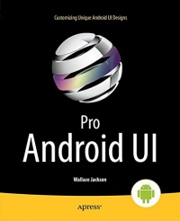 UI نرم افزار Android