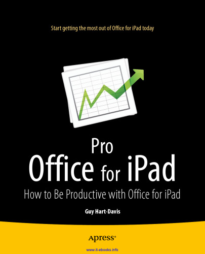 Pro Office for iPad: چگونه با Office برای iPad سازنده باشیم