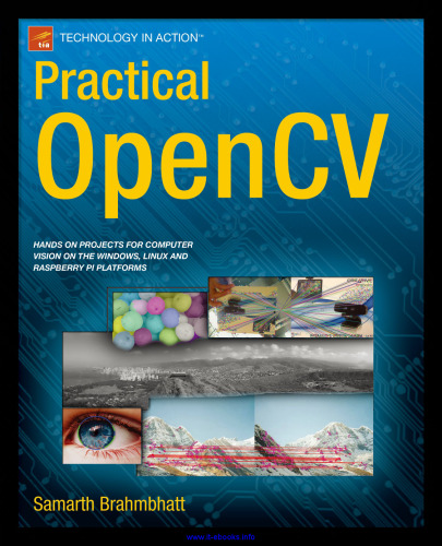 ﻿OpenCV عملی