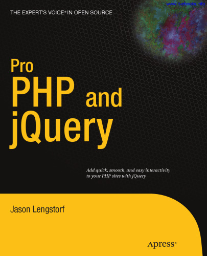 نرم افزار PHP و jQuery
