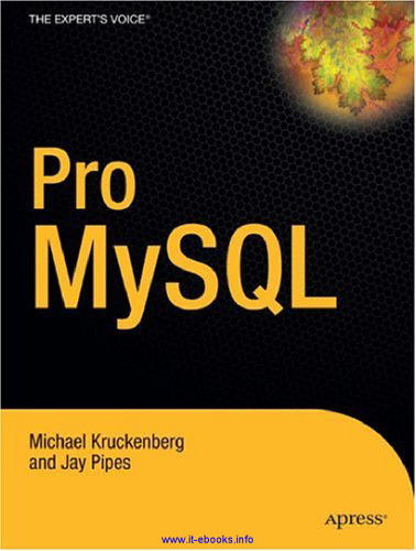 MySQL نرم افزار
