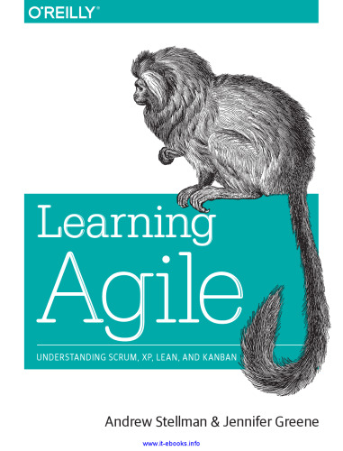 Learning Agile: آشنایی با Scrum ، XP ، Lean و Kanban
