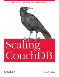 ﻿Scaling CouchDB: Replication، Clustering و Administration