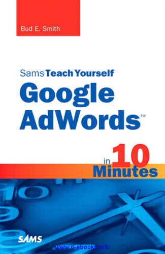 سام در مدت 10 دقیقه Google AdWords خود را آموزش دهید