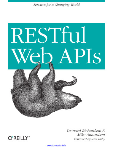 API های وب RESTful