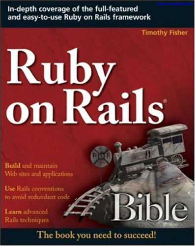 ﻿Ruby on Rails برای توسعه دهندگان مایکروسافت