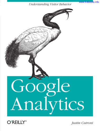 Google Analytics: درک رفتار بازدید کننده