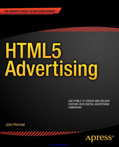 ﻿تبلیغات HTML5