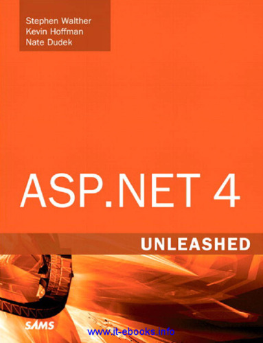 ﻿ASP.NET 4 منتشر شد