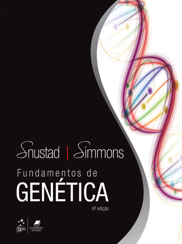 ﻿مبانی ژنتیک