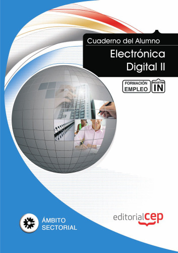 نوت بوک دانشجویی: Digital Electronics II