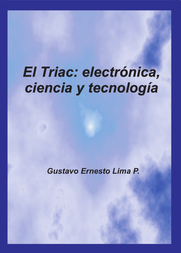 The Triac: Electronic، Science and Technology