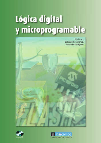 منطق دیجیتال و میکروپروگراماتیک