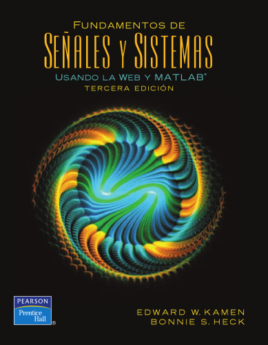 سیگنال ها و اصول سیستم با استفاده از وب و متلب