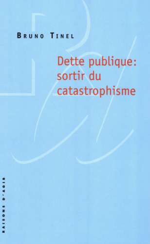 بدهی عمومی ، ناشی از فاجعه