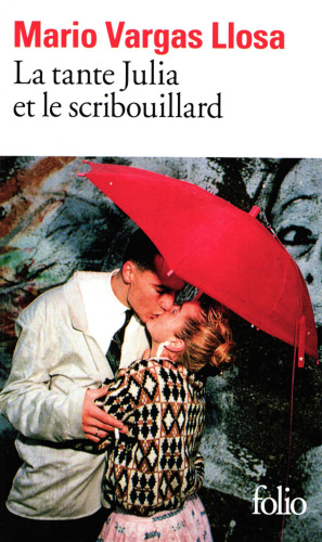 خاله جولیا و کاتبوارد