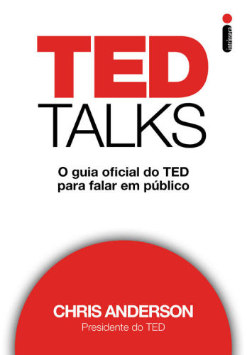﻿Ted Talks - راهنمای رسمی TED برای سخنرانی عمومی