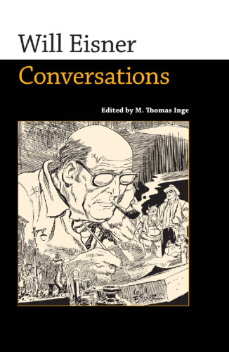 Will Eisner: مکالمات