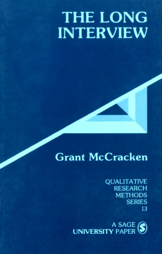 مصاحبه طولانی