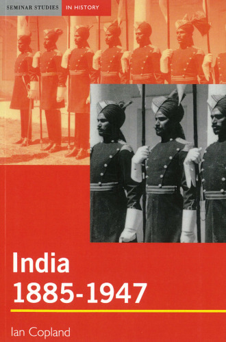 هند 1885-1947: Unmaking of Empire