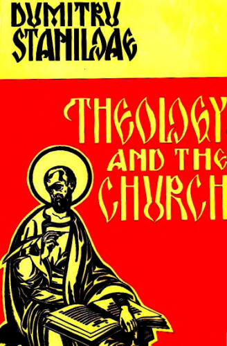 الهیات و کلیسا