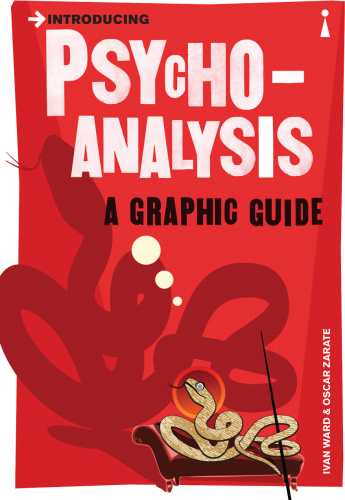 معرفی روانکاوی: راهنمای گرافیکی