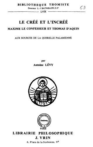 کری و وری: مکسیم مؤمن و توماس د اکین