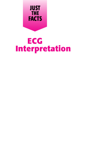 فقط واقعیت ها: تفسیر ECG