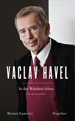 Vaclav Havel در حقیقت زندگی کنید