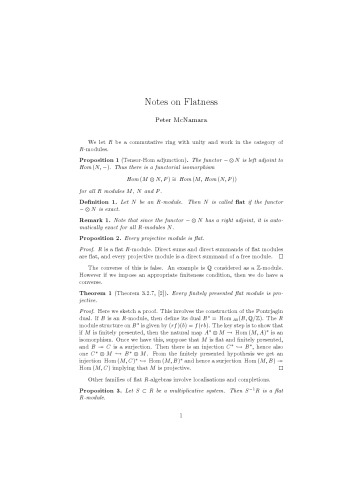 ﻿نکاتی در مورد صافی