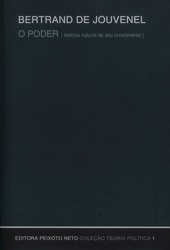 قدرت: تاریخ طبیعی رشد شما