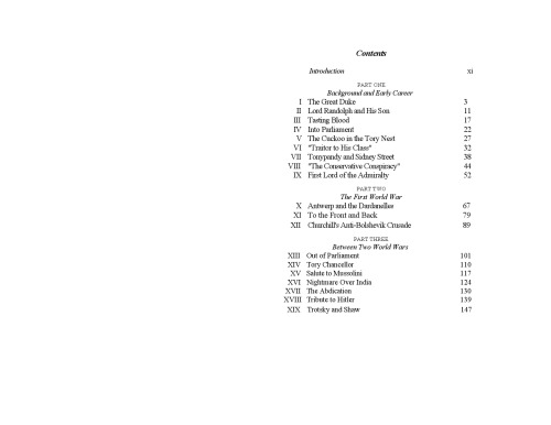 وینستون چرچیل: بولداگ بریتانیایی: کارش در جنگ و صلح