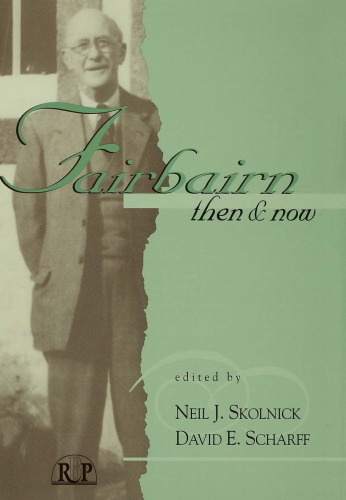 Fairbairn ، سپس و اکنون