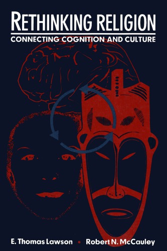 تعمق دین: اتصال به شناخت و فرهنگ